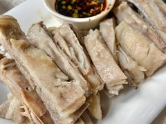 精品手扒羊排-那达慕蒙古风味酒楼