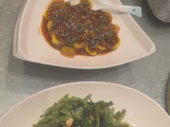 -衢农会·衢州菜·宴请(国际机场店)