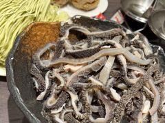 -东来顺饭庄(上地华联店)