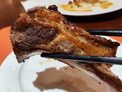 -安徽高速开元国际大酒店·地中海自助餐厅