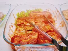 辣五花肉-马路牙子烧烤音乐酒馆(望京店)