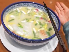-香麒园·过桥米线·南湖雅宴