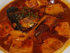 -乾隆美食·本帮菜(黄河路店)