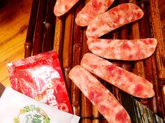 -黑牛の店·和牛烧肉(大悦城店)