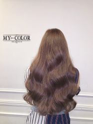 点击看大图 -MYCOLORHARSALON