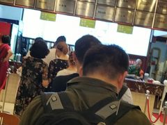 -龙抄手(春熙路总店)