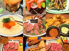 -筱田の食堂·izakaya(淮海中路店)