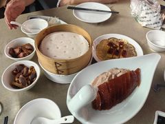 -花家怡园(四合院总店)