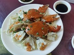 -天天海鲜城·海鲜大排档(新溪店)