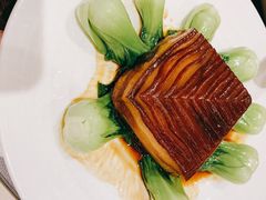 -环球港凯悦 · 享悦中餐厅