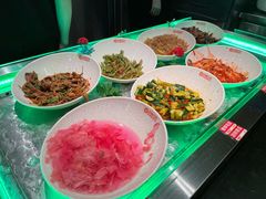 -非烤勿扰自助烤肉海鲜火锅(南城莱蒙店)