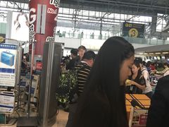 -曼谷素万那普国际机场