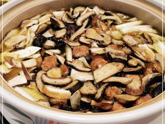 -爱膳菌锅锅(阳南店)