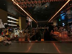 -星巴克(深圳平安金融中心B1店)