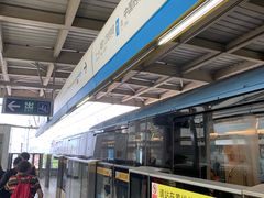 -龙眠大道(地铁站)