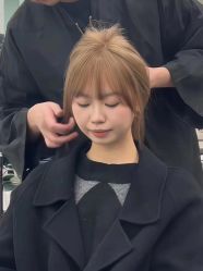 -D.G造型·烫发染发接发