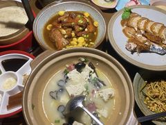 -青年公社烤鸭(蜀山万象汇店)
