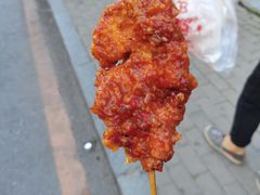 -辽B·小串(总店)