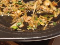 -小厨娘淮扬菜(天印大道店)