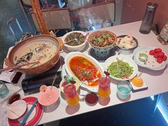 -桃鲤·风味民间家宴淳鱼馆(千岛湖店)