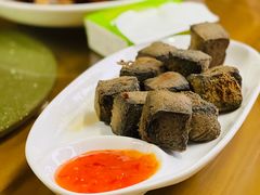 -芦茨金富饭庄·25年老字号·专做稻草鸡