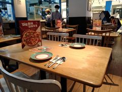 -菲滋意式餐厅(金华银泰城店)