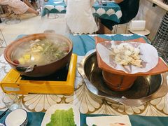 -洪大厨鸡煲(福田店)