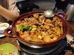 -凤兴鸡煲(宝安海雅店)