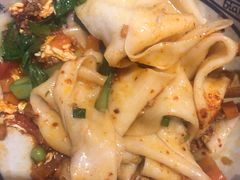 -陇上秦轩biangbiang面(萧山万象汇店)