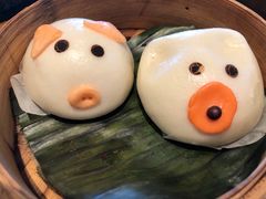 -云海肴·汽锅鸡·云南菜(苏州中心店)