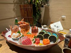 -Minase水濑·日料放题(外滩店)