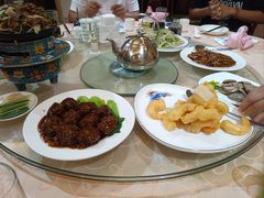 -烤肉宛饭庄(南礼士路店)
