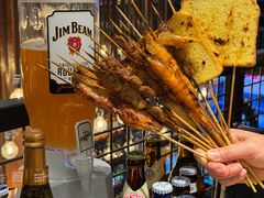 -1819餐厅·团队聚餐·烤串·精酿