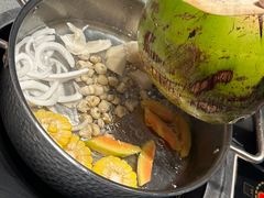 -椰小鸡·琼州糟粕醋(美兰缤纷城店)