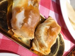 烤包子-西域阿里马新疆菜·清真(桂花路店)