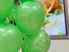 -吕氏疙瘩汤·海鲜新鲁菜(凯德mall新都心店)