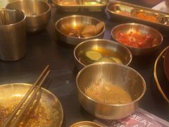 -闻老头·菊花炭烤肉(佛山首店)