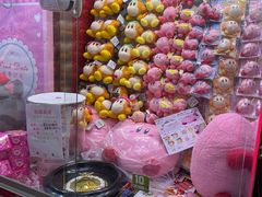 -天天玩X秋葉原日系动漫游戏中心