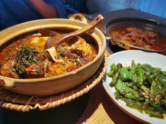 -吃饭皇帝大(解放西路店)