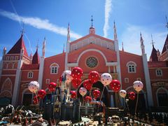 -蓬莱欧乐堡梦幻世界