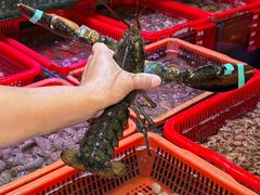 -巽寮印象美食部落餐厅·海鲜·地方特色菜(惠州体验店)