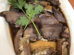 -陈记稻香潮汕砂锅粥(华强南店)