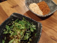 -付小姐在成都(中山公园店)