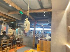 -北丐先生·野馄饨烧烤(雨花万象店)