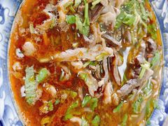 -白老大羊杂碎稍麦