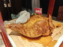 -遇见长安之高山流水(李家村万达店)