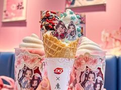 -DQ·蛋糕·冰淇淋(五棵松万达店)