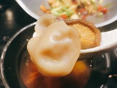 -汤品小厨·海鲜·烧烤·家常菜