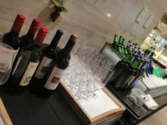 -沈阳和平艾美酒店新食谱西餐厅
