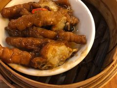-添好运点心专门店(深水埗店)